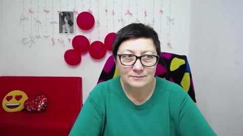 Emily online show from January 15, 2026, 6:11 pm