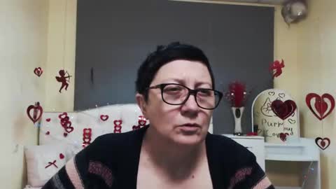 Emily online show from February 8, 2026, 5:38 pm