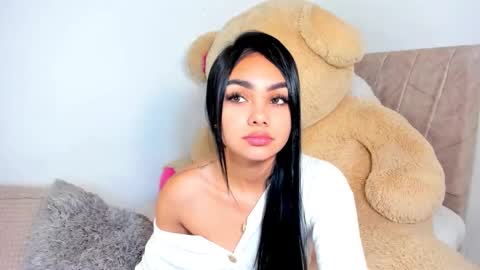 Snapshot of emilylittle___ chatting on September 26, 2025, 3:05 pm EMI online show from September 26, 2025, 3:05 pm