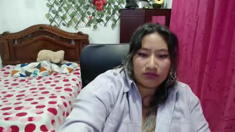 Emily Cortez online show from December 21, 2024, 2:41 am
