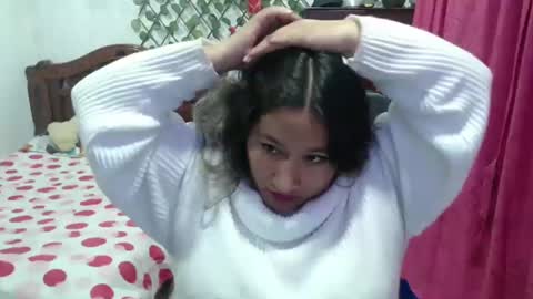 Emily Cortez online show from December 29, 2024, 1:34 am