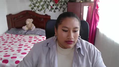 Emily Cortez online show from January 2, 2025, 7:07 pm