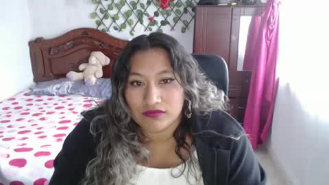 Emily Cortez online show from January 4, 2025, 5:47 pm