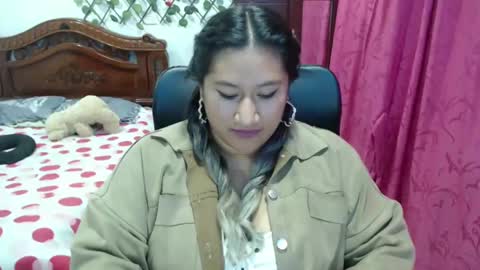Emily Cortez online show from January 6, 2025, 11:52 pm