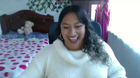 Emily Cortez online show from January 9, 2025, 9:58 pm