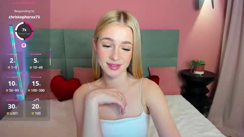 Snapshot of emilymagnificent chatting on February 3, 2026, 6:40 am emilymagnificent online show from February 3, 2026, 6:40 am