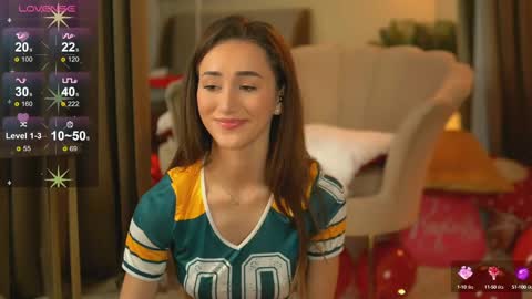 Emily online show from February 23, 2025, 9:59 pm