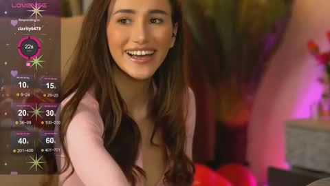 Emily online show from March 7, 2025, 4:13 am