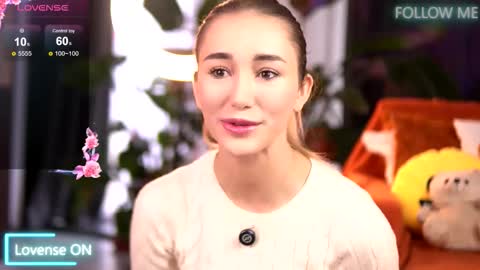 Emily online show from November 23, 2025, 8:03 am