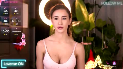 Emily online show from January 14, 2026, 1:33 am