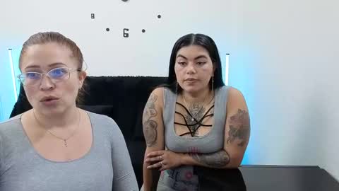 emily  friends online show from September 21, 2025, 4:08 pm