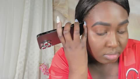 emilyrojas online show from October 27, 2025, 11:58 am