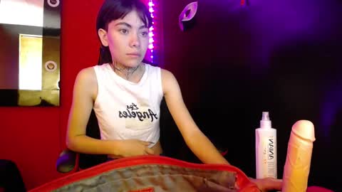 Emily online show from October 10, 2025, 2:38 pm