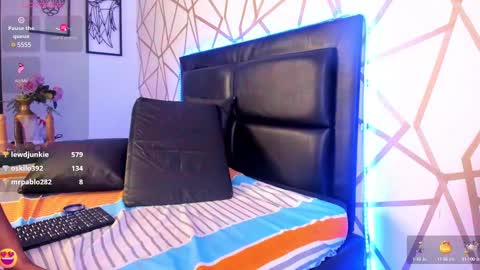         online show from March 6, 2025, 4:52 am