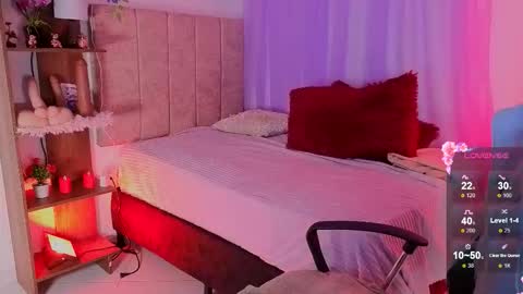 Snapshot of emilyrousex chatting on November 22, 2025, 6:07 pm emilyrousex online show from November 22, 2025, 6:07 pm