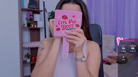 emilyrousex online show from February 17, 2026, 2:57 pm