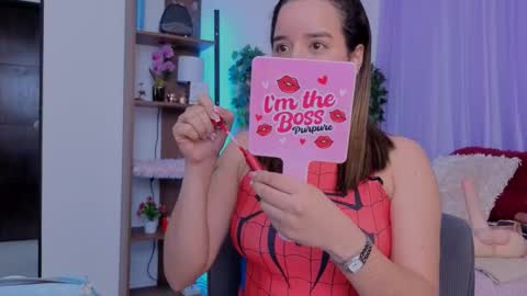 emilyrousex online show from February 23, 2026, 5:32 pm