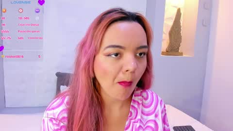 EMILY online show from February 28, 2025, 11:01 pm