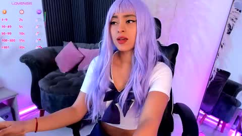 Snapshot of emilyruiz1 chatting on October 25, 2025, 11:51 am Emily online show from October 25, 2025, 11:51 am