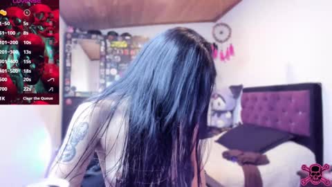  Emily Support me to have 100 likes plx online show from December 12, 2024, 10:42 pm