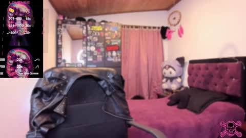  Emily Support me to have 100 likes plx online show from December 20, 2024, 10:32 pm