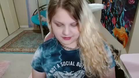 emily haze online show from January 13, 2025, 8:37 am