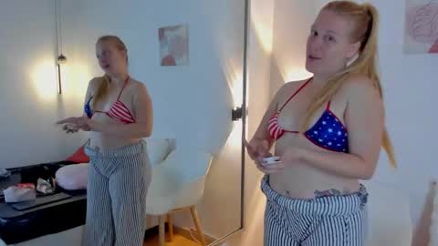 Summer 3 online show from February 21, 2026, 4:46 am