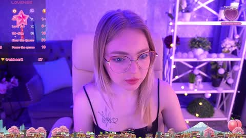 Snapshot of emilysunshines chatting on February 9, 2025, 1:44 am  MY NAME IS Emily WELCOME EVERYONE I WILL BE HAPPY TO GIVE YOU WHAT YOU HAVE DREAMED OF FOR SO LONG online show from February 9, 2025, 1:44 am