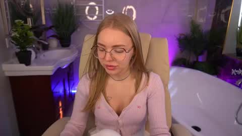  MY NAME IS Emily WELCOME EVERYONE I WILL BE HAPPY TO GIVE YOU WHAT YOU HAVE DREAMED OF FOR SO LONG online show from June 8, 2026, 6:03 am