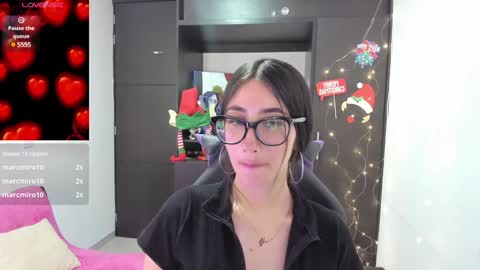 Emy online show from December 11, 2024, 11:21 pm