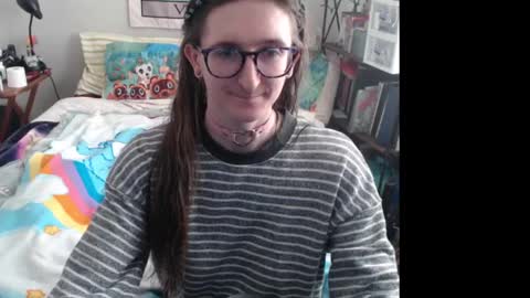 Emily online show from December 1, 2024, 10:53 pm