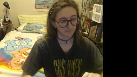 Emily online show from December 4, 2024, 12:41 am