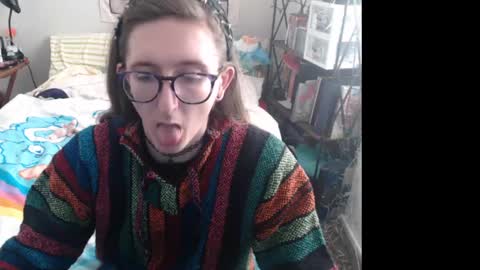 Emily online show from December 4, 2024, 10:41 pm