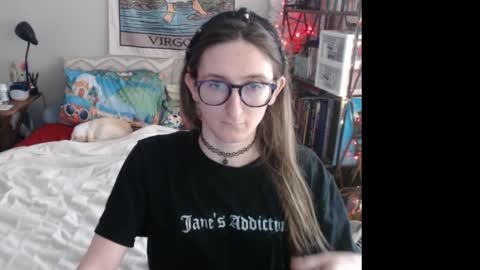 Emily online show from March 2, 2025, 11:53 pm