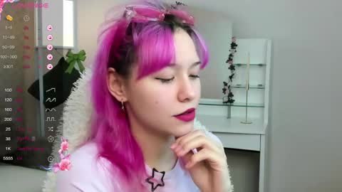 Betty online show from May 21, 2026, 1:23 am