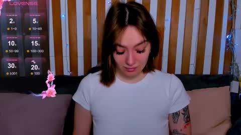 Emily online show from February 20, 2026, 1:35 am