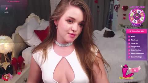 emilywhisperawesome online show from February 28, 2025, 10:50 pm