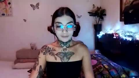 Valentina independent model online show from December 6, 2024, 3:52 am