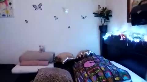 Valentina independent model online show from December 17, 2024, 4:45 am