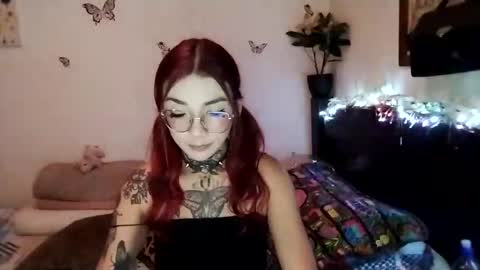 Valentina independent model online show from February 7, 2025, 2:19 am