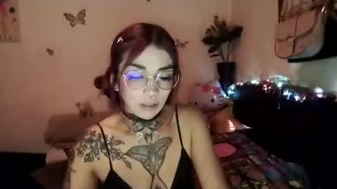 Valentina independent model online show from March 12, 2025, 2:52 am