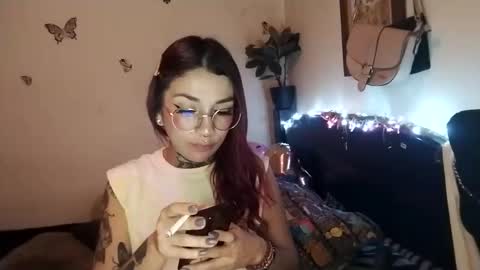 Valentina independent model online show from September 12, 2025, 4:01 am
