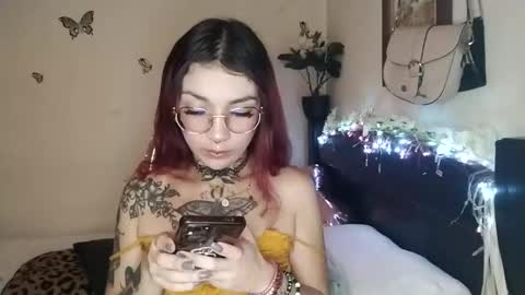 Valentina independent model online show from November 28, 2025, 2:36 am