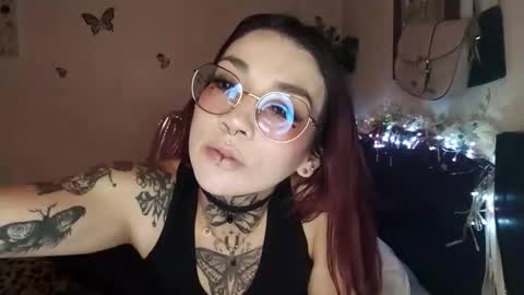 Valentina independent model online show from December 2, 2025, 2:50 am