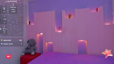 emilywilliis online show from February 27, 2026, 1:55 pm