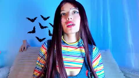 Snapshot of emilywithe_ chatting on October 20, 2025, 11:27 pm online show from October 20, 2025, 11:27 pm