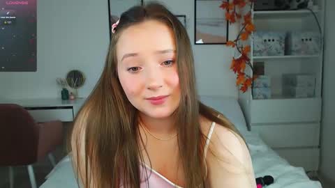 Snapshot of emilyxgrasez chatting on February 9, 2025, 9:06 pm Emily online show from February 9, 2025, 9:06 pm