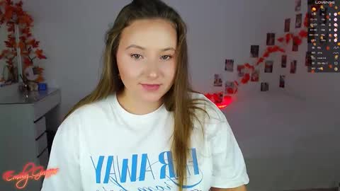 Snapshot of emilyxgrasez chatting on September 28, 2025, 8:58 pm Emily online show from September 28, 2025, 8:58 pm