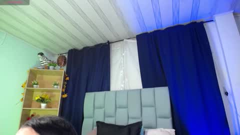 Emily  online show from December 21, 2025, 3:24 am