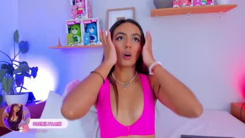 Emily Bank online show from October 1, 2025, 6:47 pm